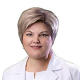Моисеева Ольга Валерьевна