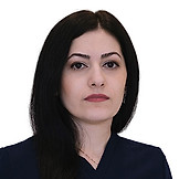 Мартиросян Араксия Борисовна