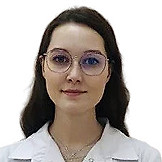 Закизянова Розалия Рашитовна