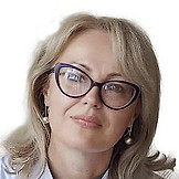 Ржевская Виталина Витальевна