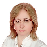 Артамонова Юлия Валерьевна