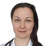Тарасенко Екатерина Сергеевна