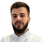 Газалиев Абдул Борзхаджиевич