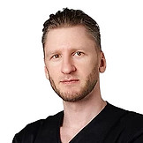 Сенькович Александр Владимирович