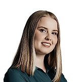 Михайлова Анастасия Сергеевна