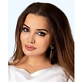 Сулейманова Аида Гаджиевна