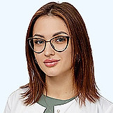 Залинян Марина Александровна