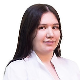 Савчук Вероника Сергеевна