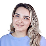 Тхагалегова Марина Мухарбиевна