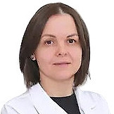 Чуракина Елена Михайловна