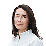 Рзаева Эльмира Рамизовна