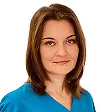 Балякина Юлия Анатольевна