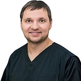 Лукичев Павел Валерьевич