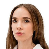 Краснова Наталия Валентиновна