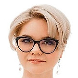Чернова Яна Владимировна