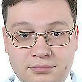 Тилягулов Рустам Ришатович