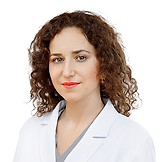 Чучкалова Жанна Андреевна