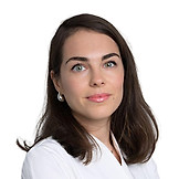 Григорьева Екатерина Сергеевна