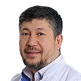 Бакиев Шерзод Алишерович