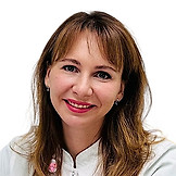 Фомина Мария Михайловна