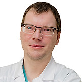 Яковлев Борис Евгеньевич