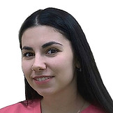 Лапшина Алина Анатольевна