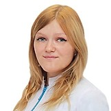 Успенская Маргарита Игоревна