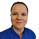 Ермолова Татьяна Дмитриевна