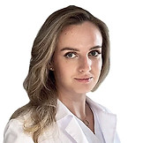 Демидова Ирина Олеговна