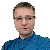 Сикорский Олег Юрьевич