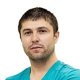 Гасанов Валигулла Магомедович
