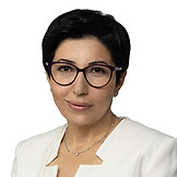 Хачатрян Анаит Грантовна 