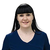 Пеньшина Ирина Владимировна