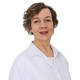 Максакова Светлана Александровна