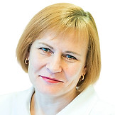 Байдина Марина Викторовна