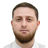 Берсанов Эльси Амсудиевич