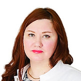 Федяева Татьяна Валериевна