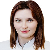 Королева Анастасия Александровна