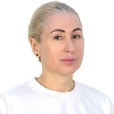 Смирнова-Астафьева Елена Николаевна