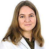 Булгакова Татьяна Сергеевна