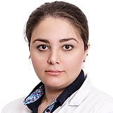 Оруджова Камилла Фуадовна