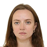 Холина Евгения Николаевна