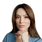 Иманбангандова Раисат Магомедовна