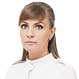 Максимова Тамара Анатольевна