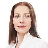 Заболотнова Ольга Валентиновна