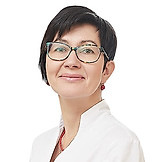 Волкова Полина Дмитриевна