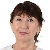 Мирных Лариса Владимировна