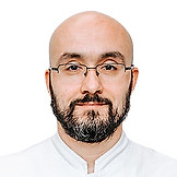 Щербин Владимир Владимирович