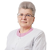 Антонова Наталья Степановна