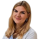 Соколова Елена Анатольевна